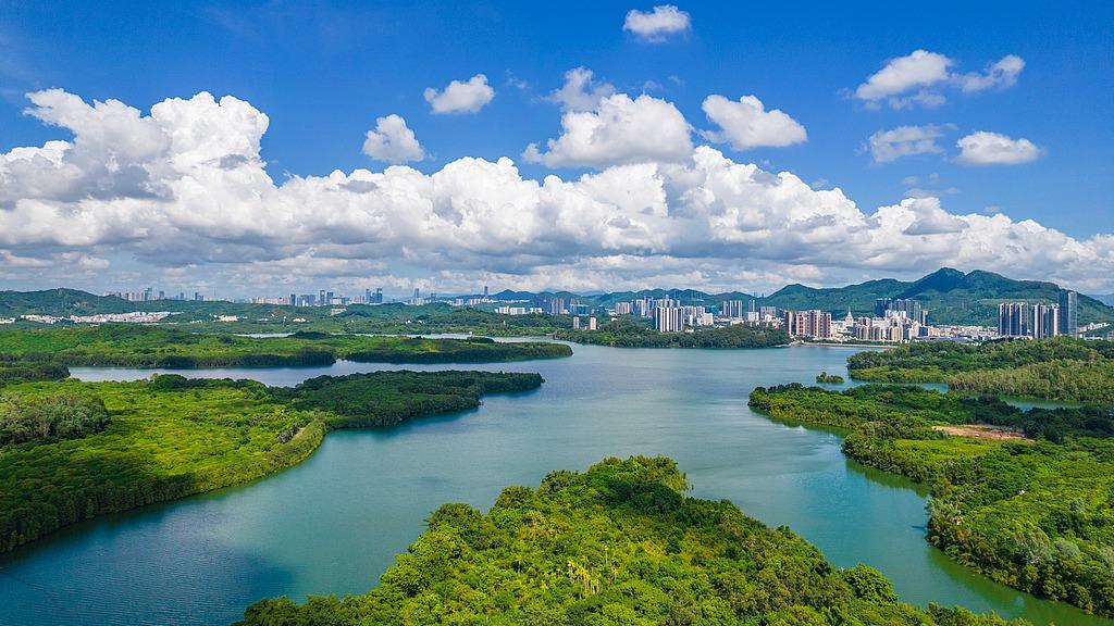 守护美丽家园！生态环境法典草案6大看点扫描