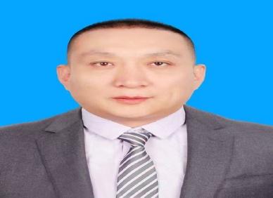 景功新创始合伙人